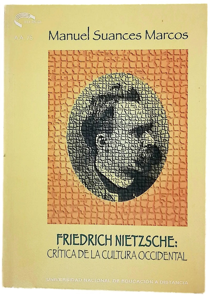 Friedrich Nietzsche crítica de la cultura occidental