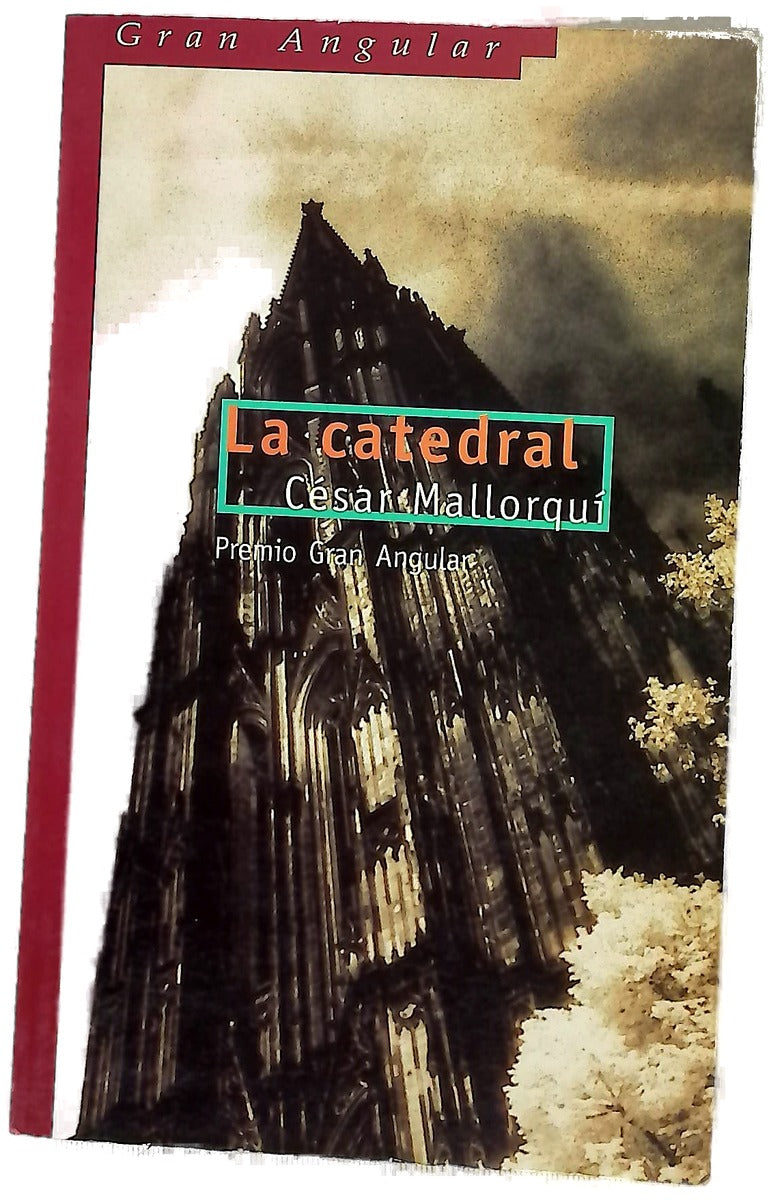 La catedral