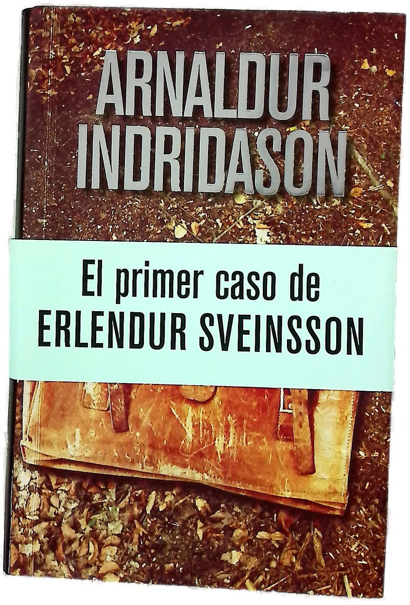 Inocencia robada
