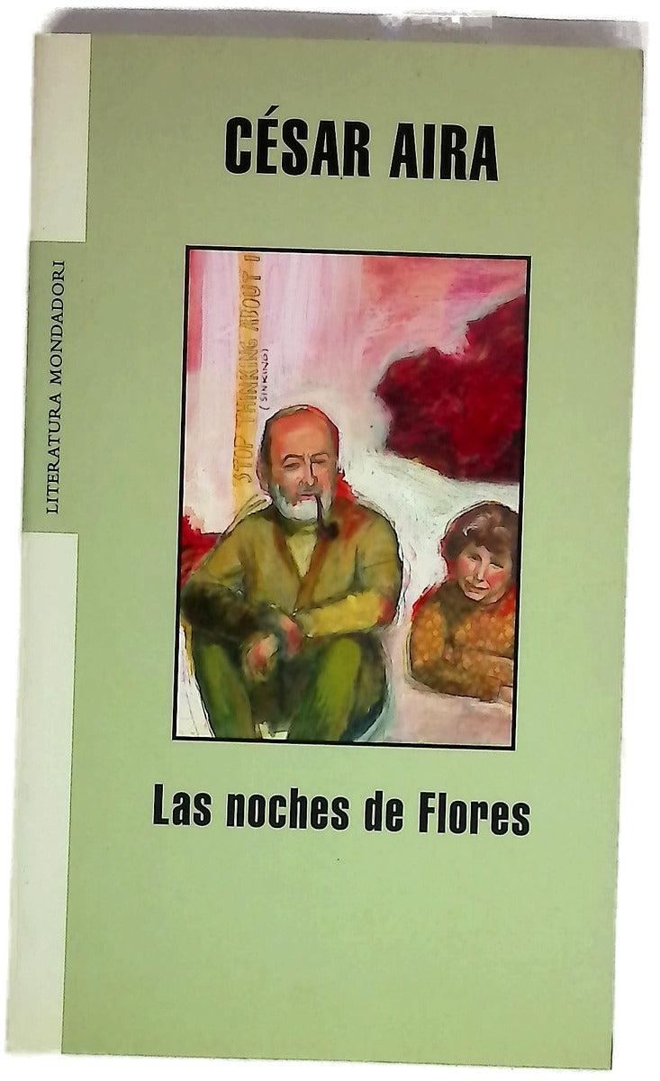Las noches de Flores