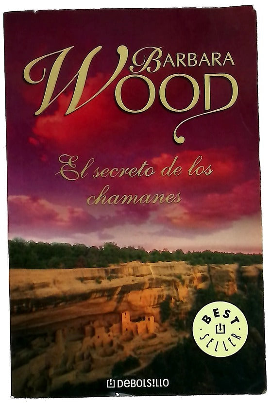 El secreto de los chamanes