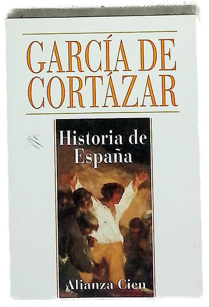 Historia de España
