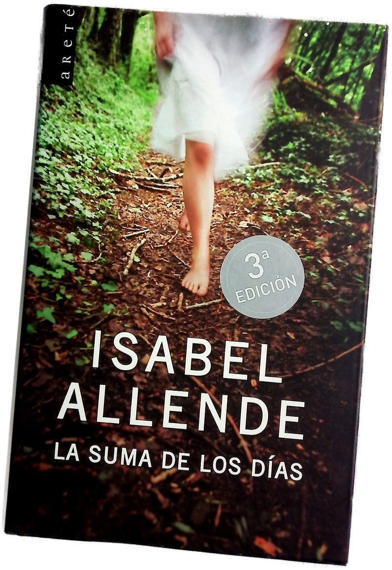 La suma de los días
