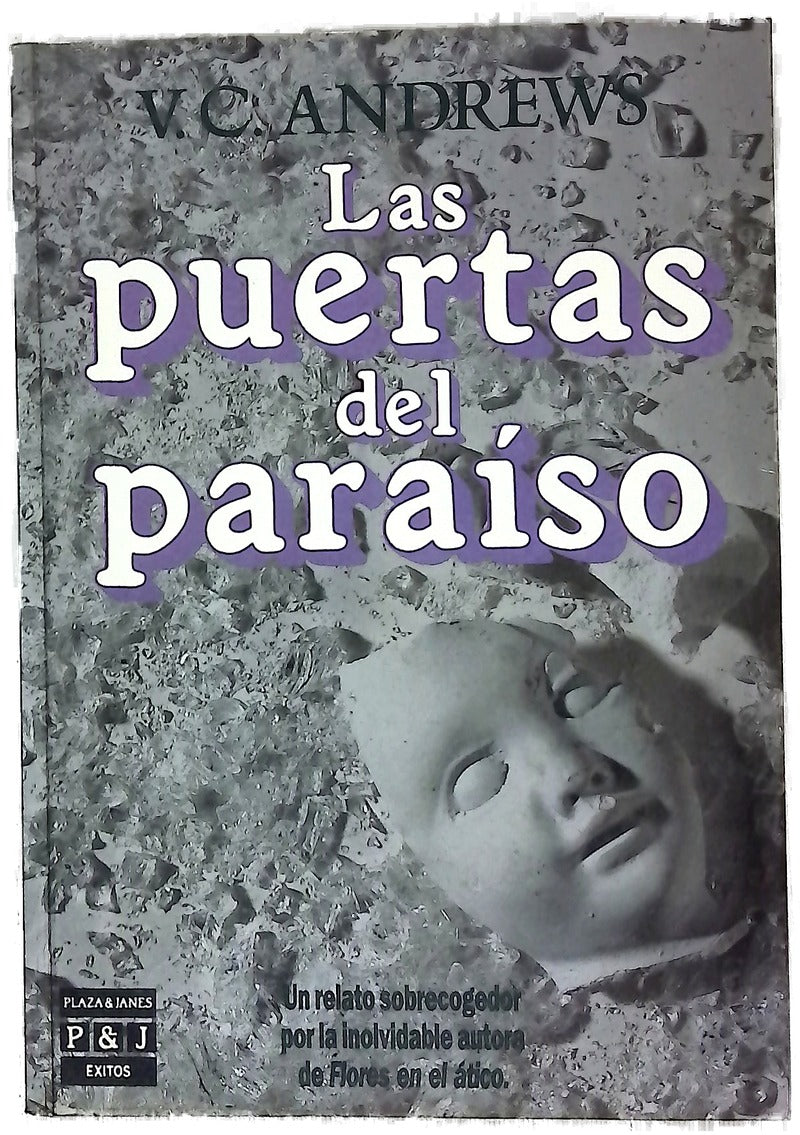 Las puertas del paraíso