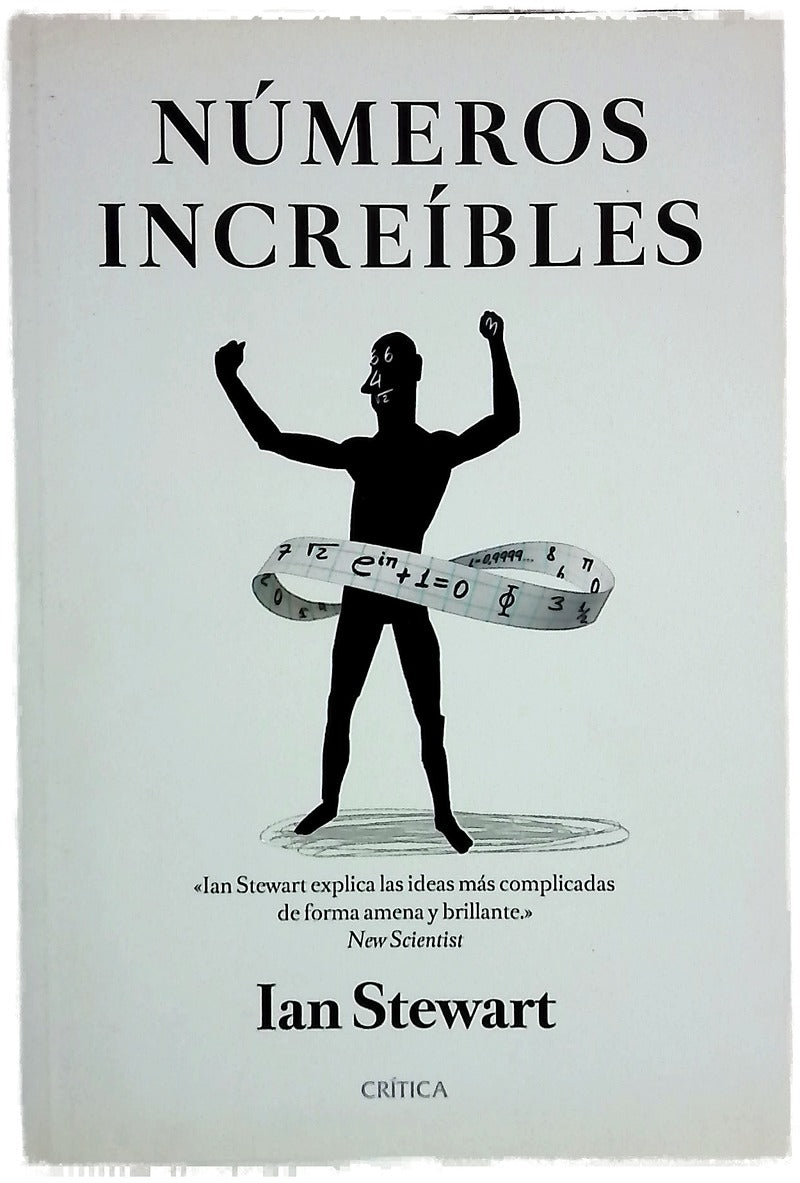 Números increíbles