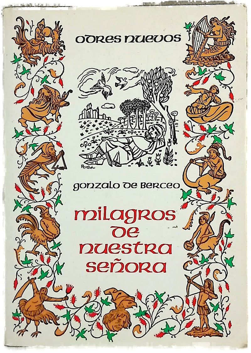 Milagros de Nuestra Señora