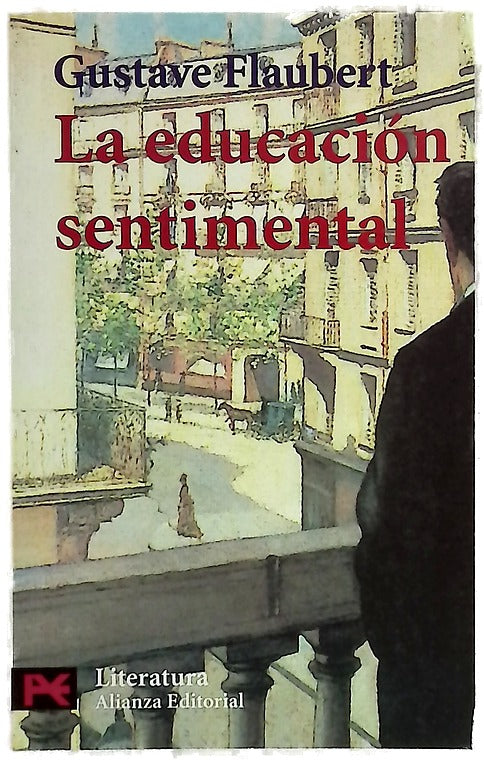 La educación sentimental