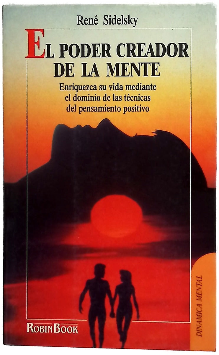 El poder creador de la mente