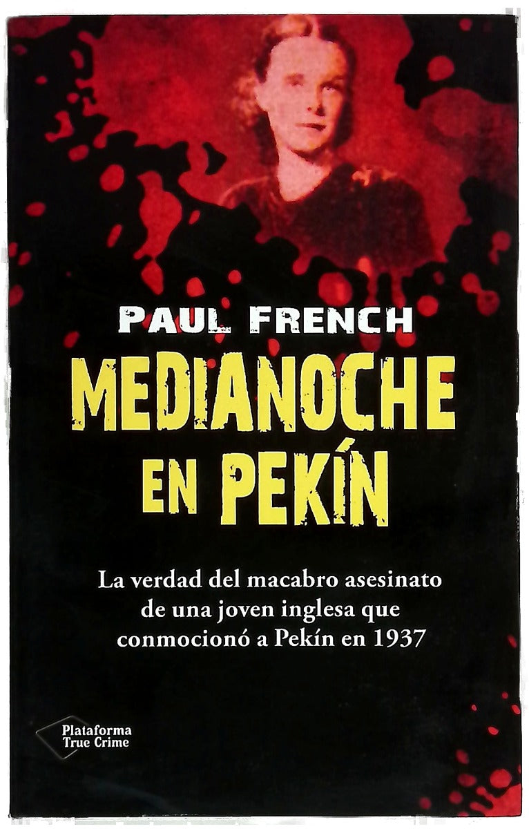Medianoche en Pekín