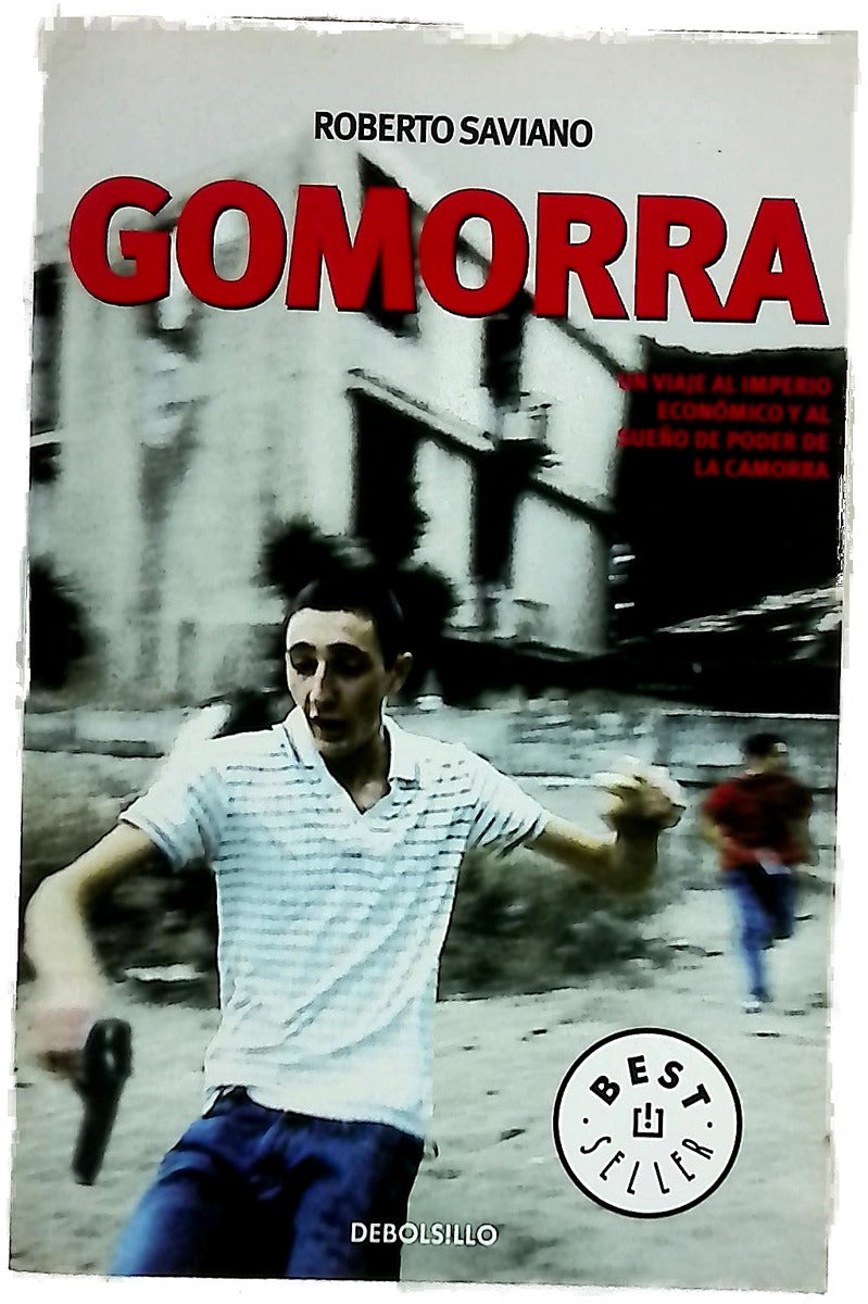 Gomorra