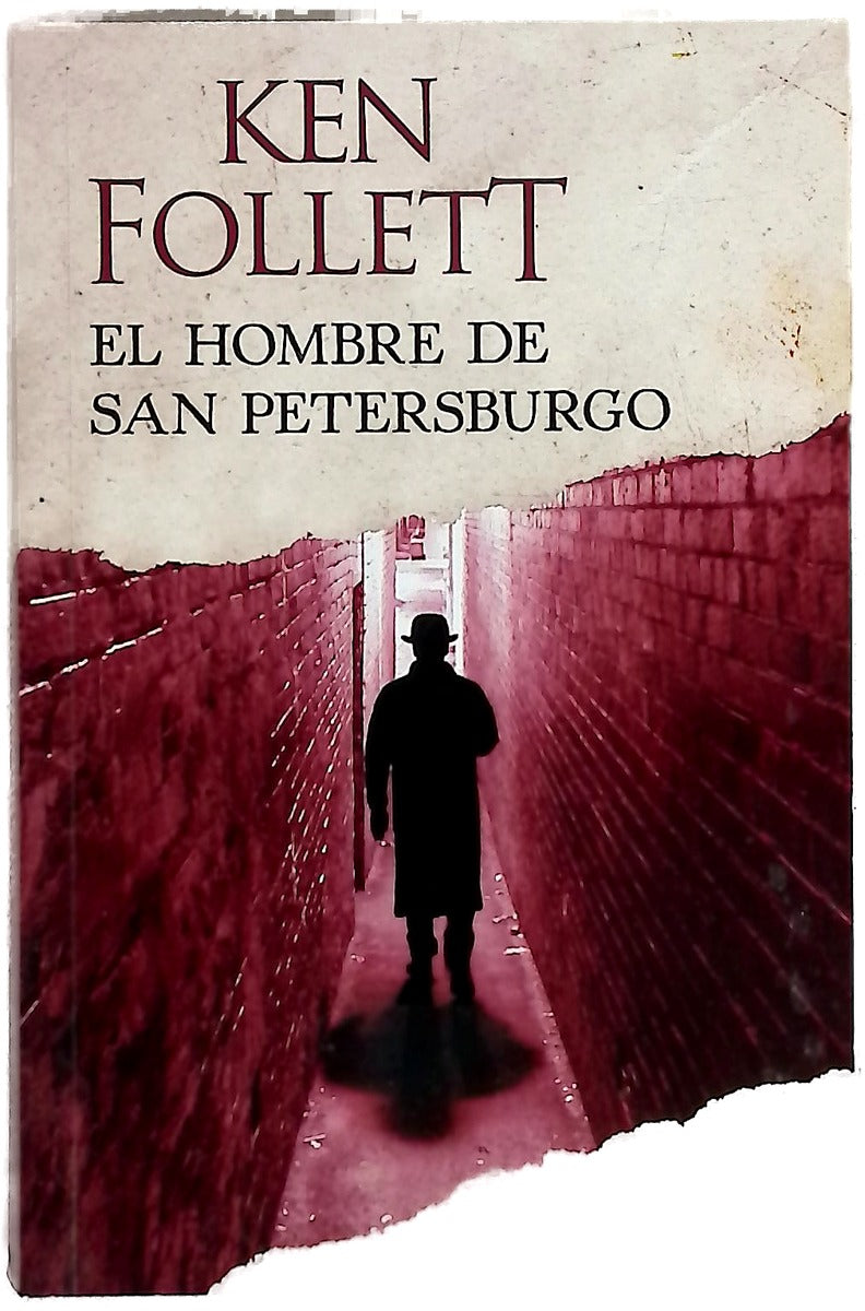 El hombre de San Petersburgo