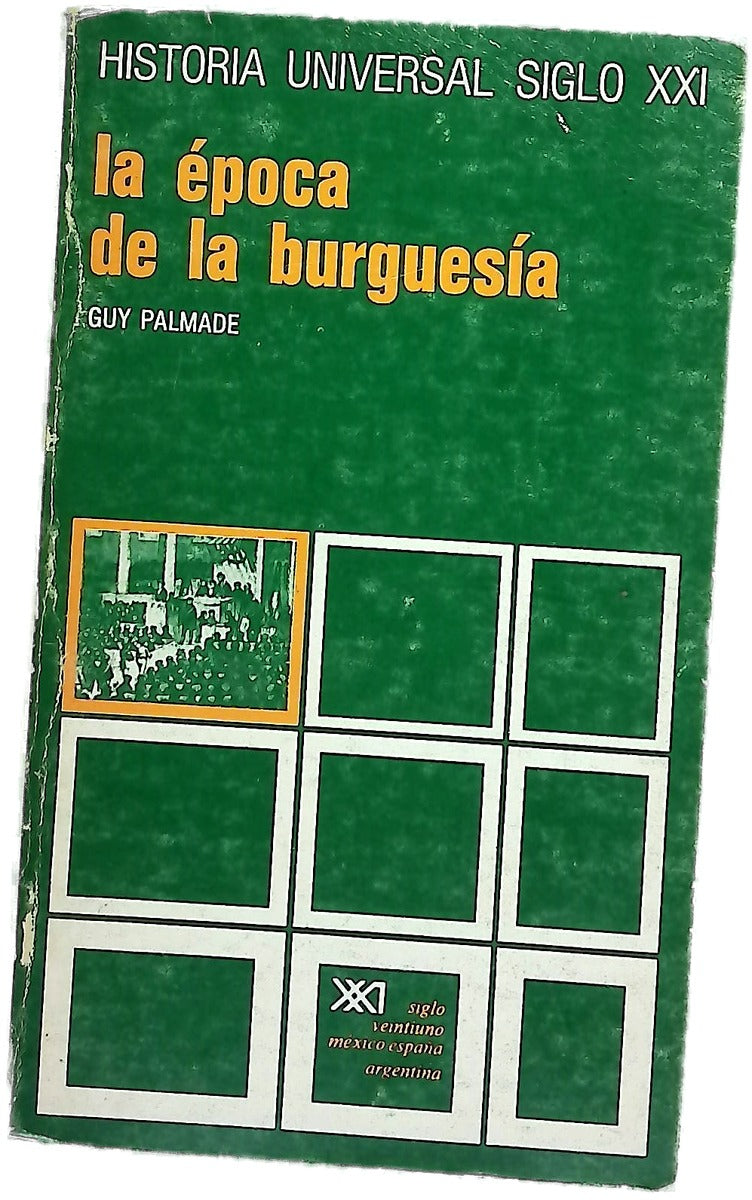 La época del absolutismo y la Ilustración (1648-1779)