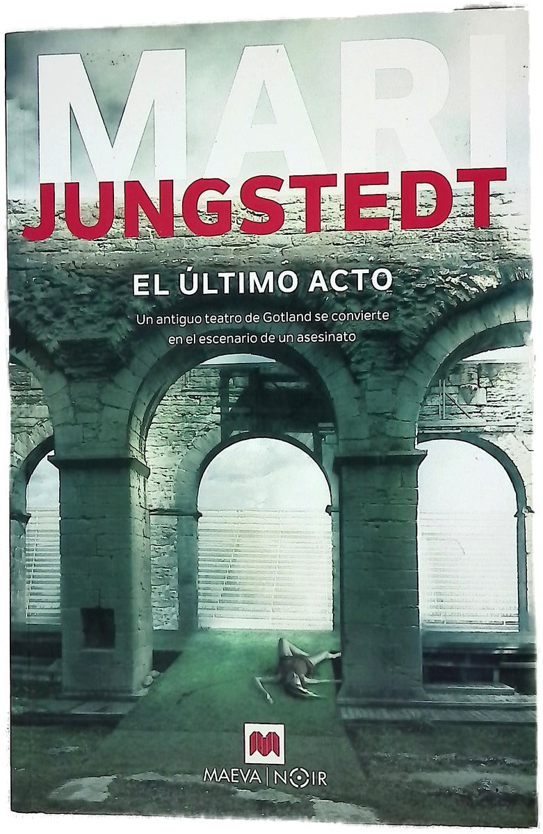 El último acto