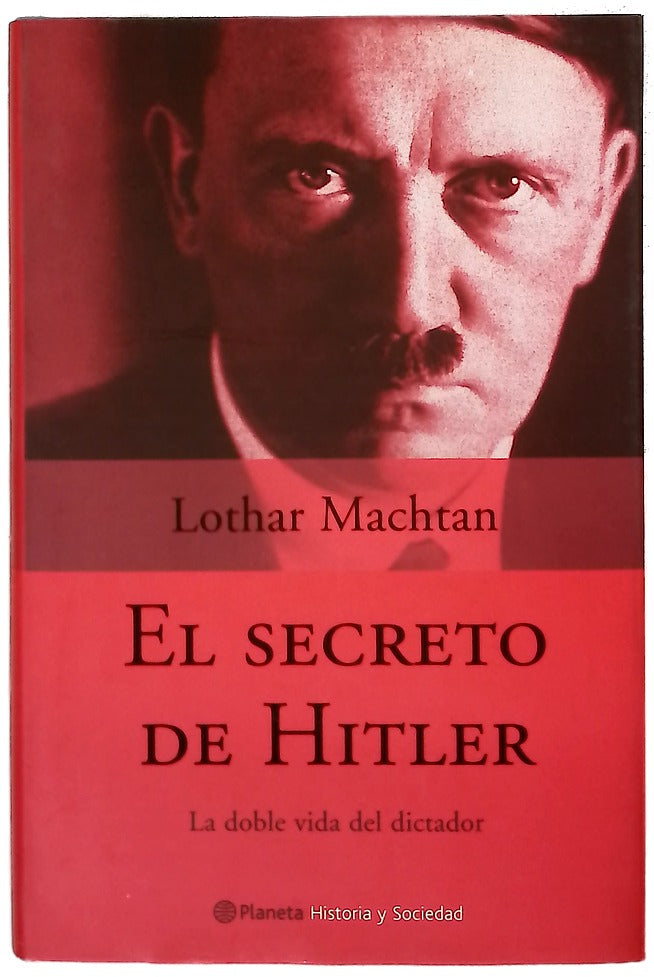 El secreto de Hitler