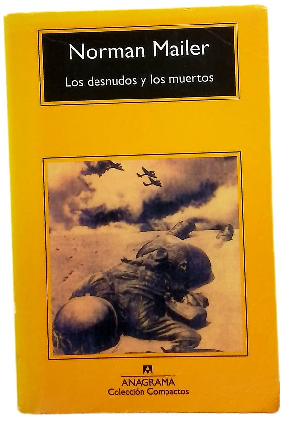 Los desnudos y los muertos