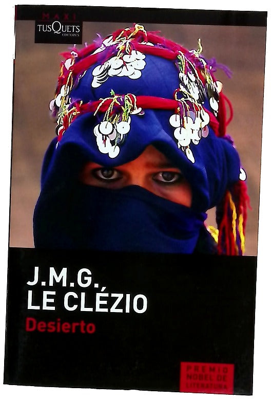 Desierto