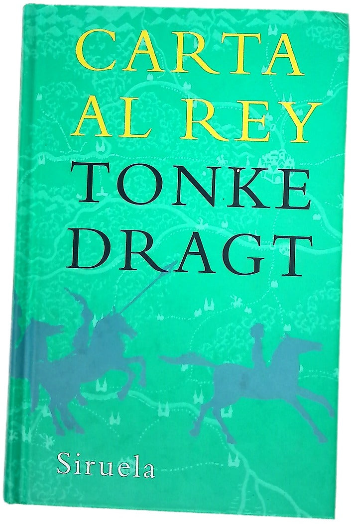 Carta al rey