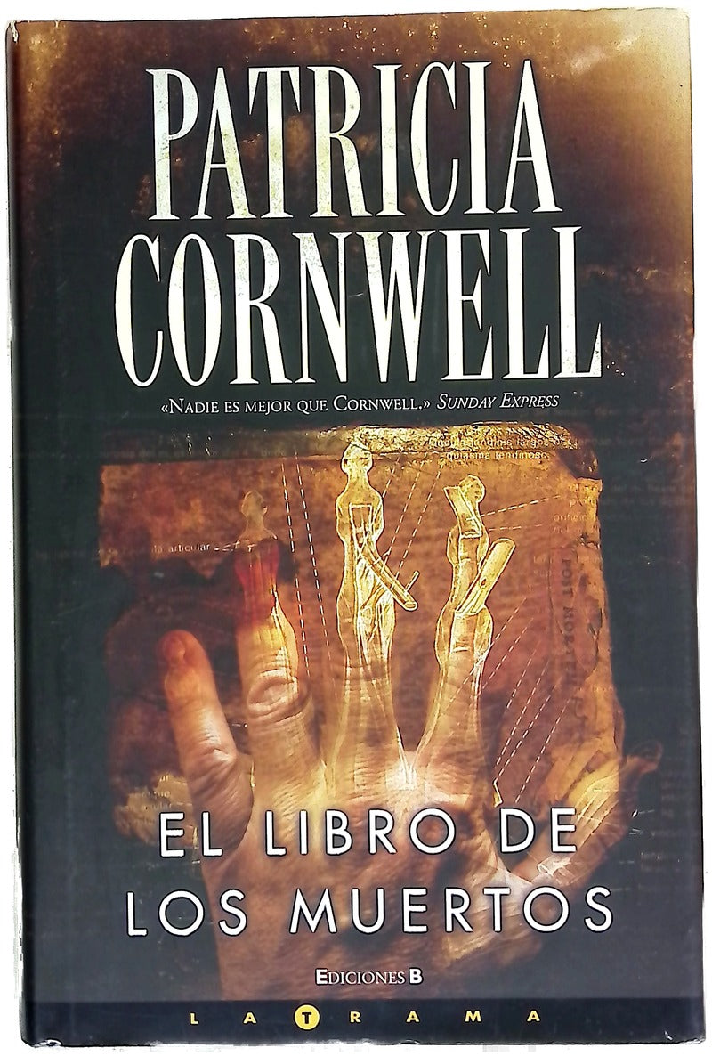 El libro de los muertos