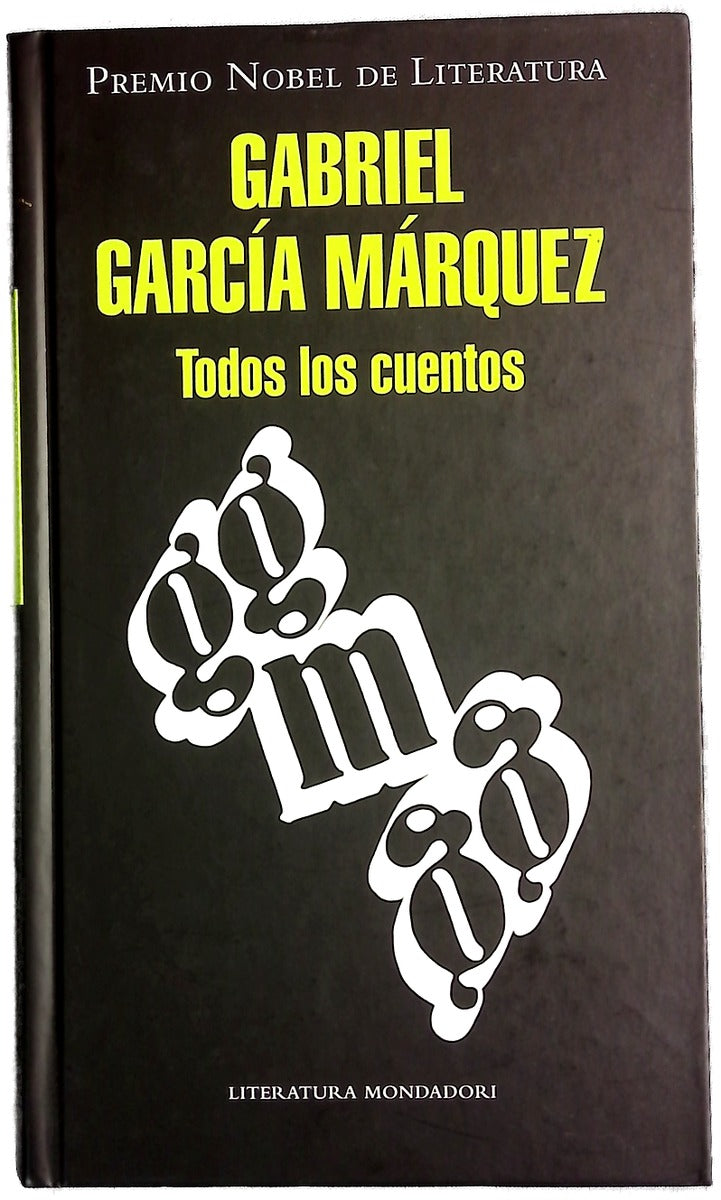 Todos los cuentos