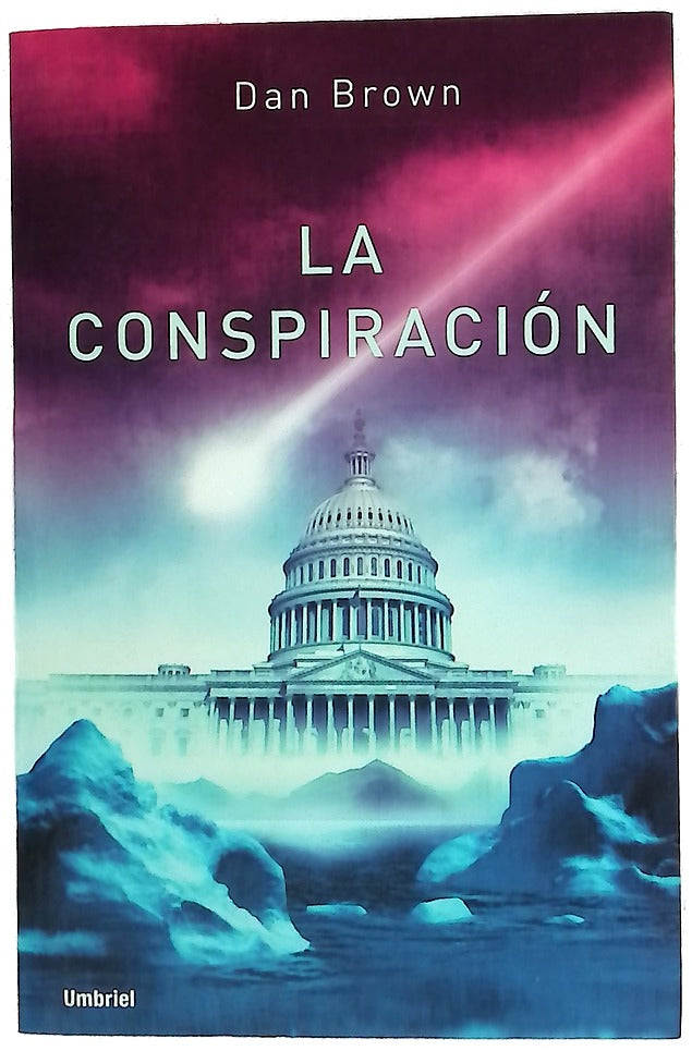 La conspiración