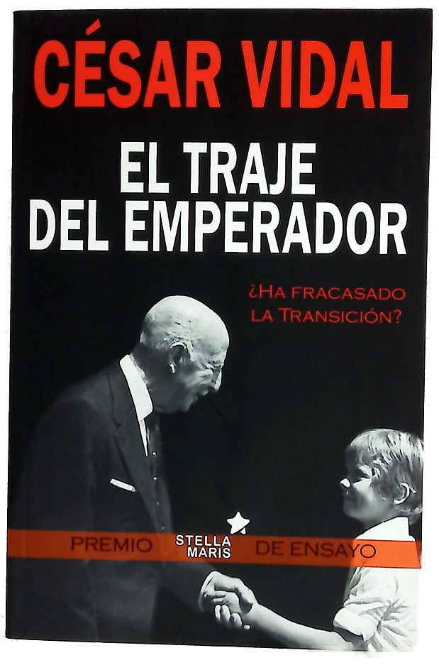 El traje nuevo del emperador