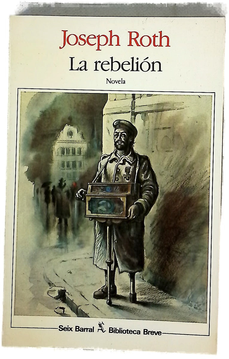 La rebelión