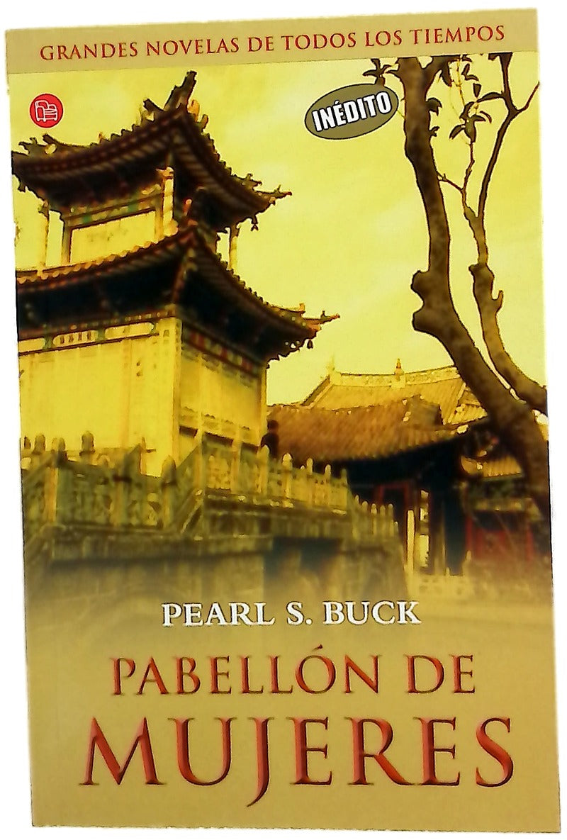 Pabellón de mujeres