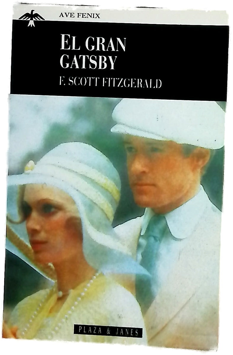 El gran Gatsby