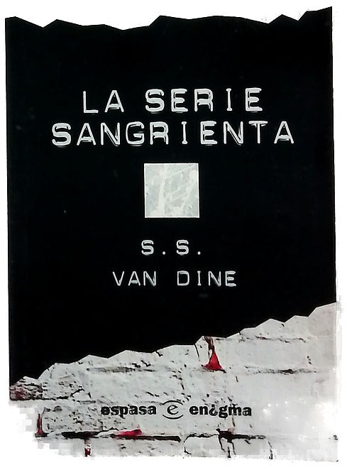 La serie sangrienta