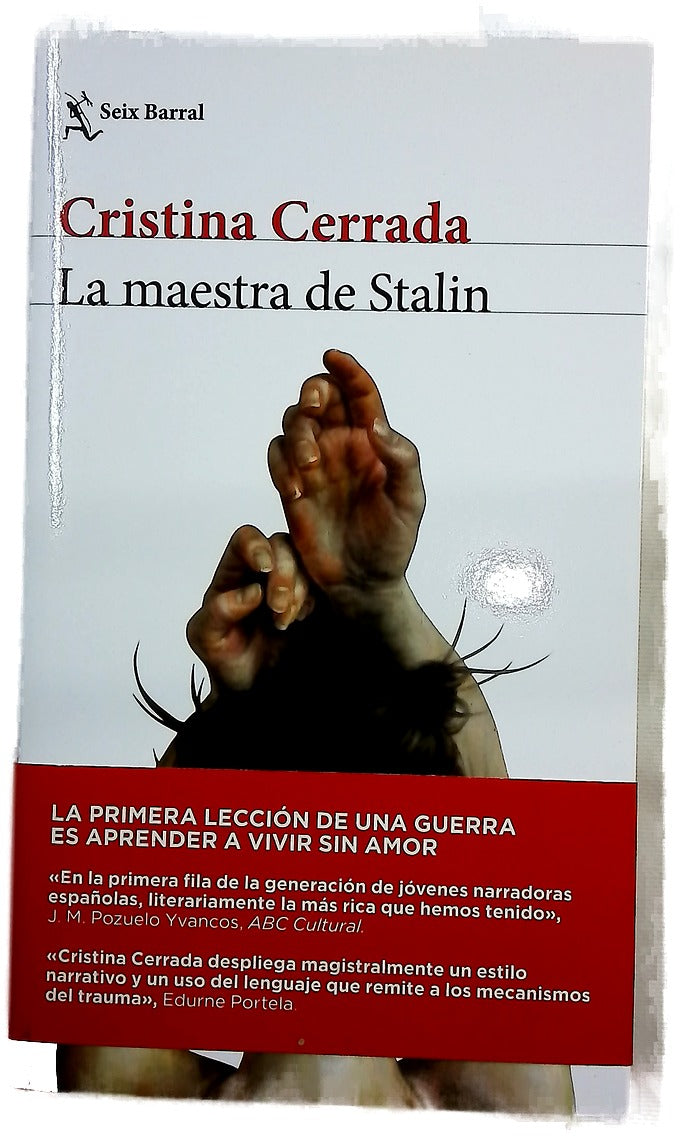La maestra de Stalin