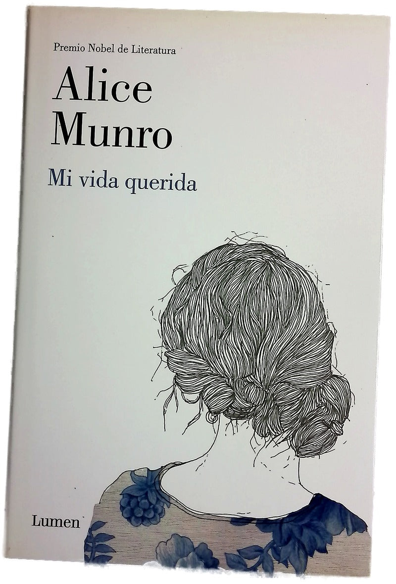 Mi vida querida