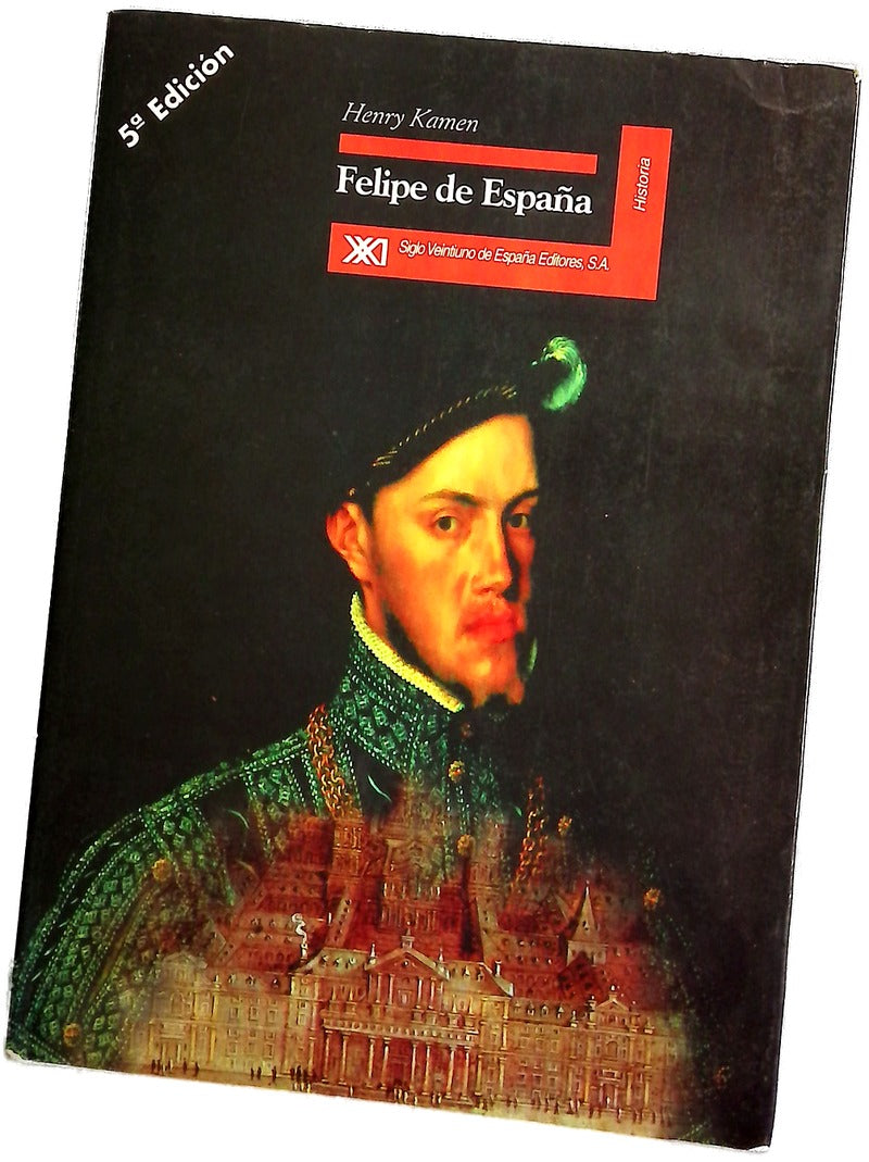 Felipe de España