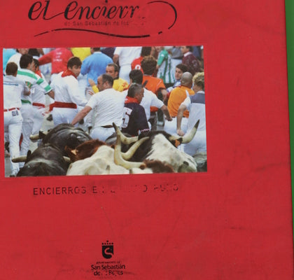 El encierro de San Sebastián de los Reyes encierros en estado puro