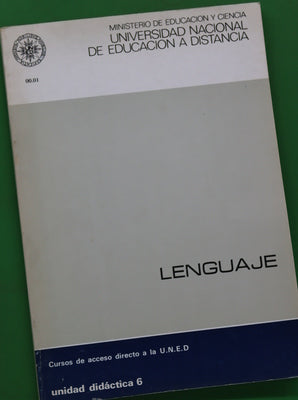 Lenguaje