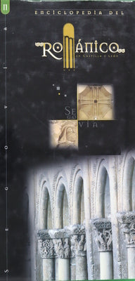 Enciclopedia del románico en Castilla y León (v. II)