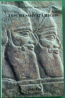 Los mesopotámicos