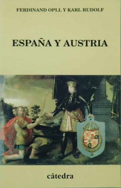 España y Austria