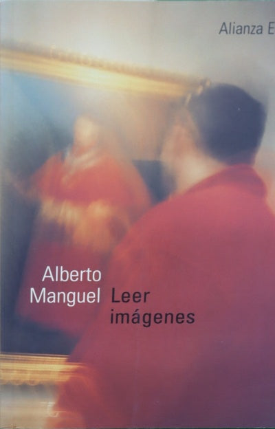 Leer imágenes una historia privada del arte