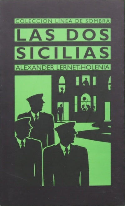 Las dos Sicilias