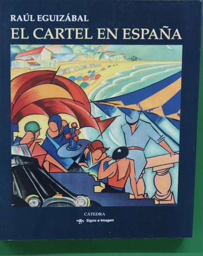 El cartel en España