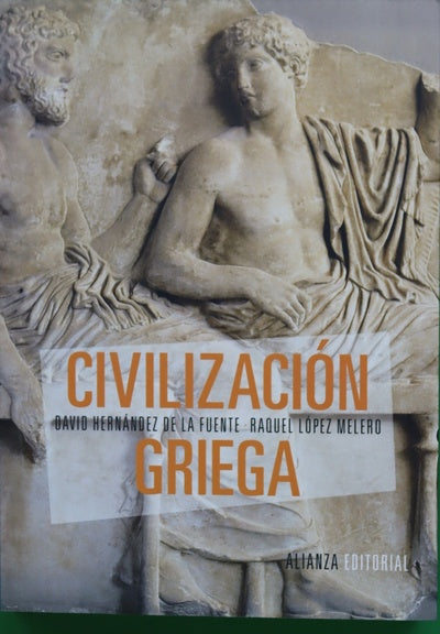 Civilización griega