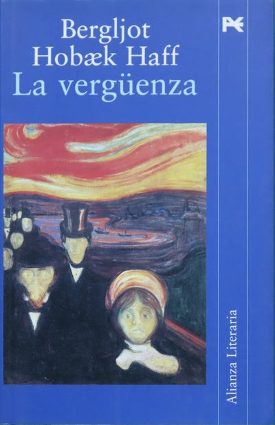 La vergüenza