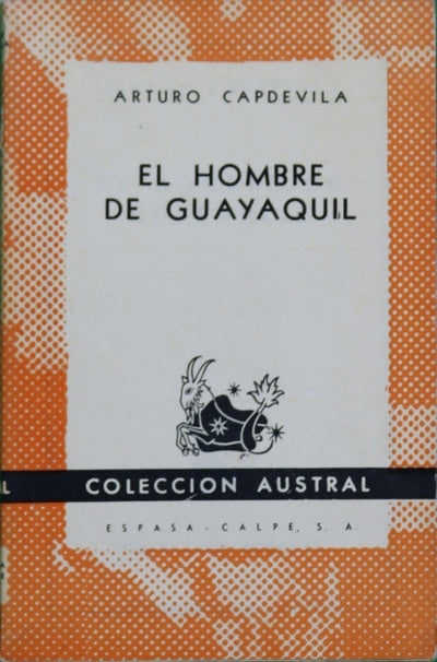 El hombre de Guayaquil
