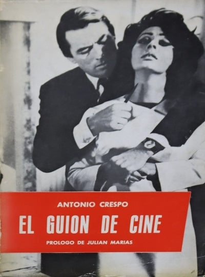 El guión de cine