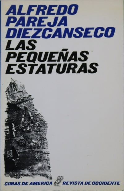 Las pequeñas estaturas