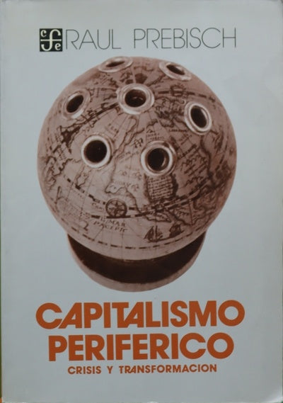 Capitalismo periférico
