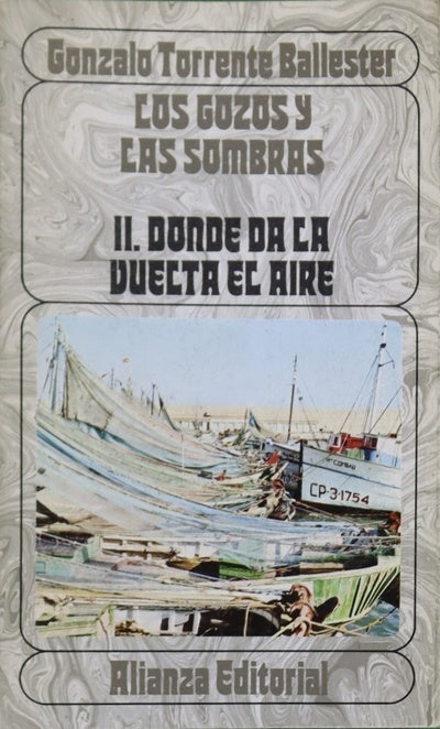 Donde da la vuelta el aire