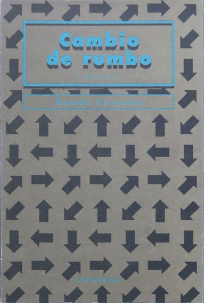 Cambio de rumbo relatos