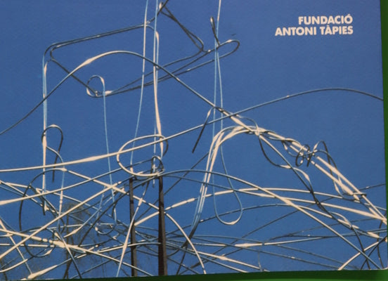 Fundació Antoni Tàpies