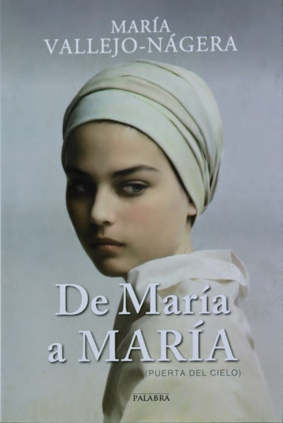 De María a María : (puerta del cielo)